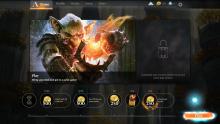 Do missions get rewards spend gold and level up your game in Magic the Gathering Arena