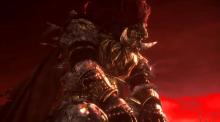 Radhan is one of the best boss fights.