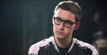 Will Bjergsen finally be able to bring a world champion title to the West?