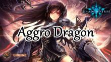 It may seem surprising, but an Unlimited Aggro Dragoncraft deck is possible despite its necessity for Overflow to start. Most Aggro Dragoncraft decks rely on spells and followers that give you extra play points so you can gain the advantage, and it works out perfectly if you’re interested in a test drive