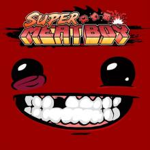 Super Meat Boy was developed by Team Meat and released on November 30th, 2010