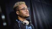 Before his recent departure, Aphromoo had a long and successful sting on CLG.