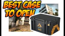 Fans will get to know the best cases to open