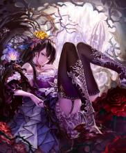 While we’re sharing some alternative leaders here, it doesn’t change the underestimated power that is the Rose Queen in the strongest Shadowcraft deck. She turns low play point cards into spells that do three damage each to any enemy, usually the leader. She’s a very powerful card part of the best prebuilt decks. Check out the store today!