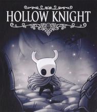 Hollow Knight was developed by Team Cherry and was released on February 24th, 2017