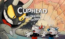 Experience the nostalgia of cartoons from the 1930s as you try to undo your deal with the Devil.