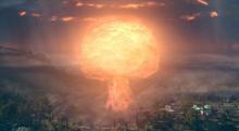 Despite the fact they go off all the time, there is still something majestic, yet ominous, about the beauty of a nuclear explosion in Fallout 76.