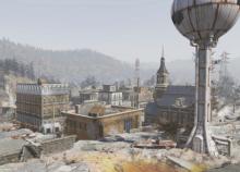 Much of the recommended mid-game takes place in the Toxic Valley area, namely Grafton.