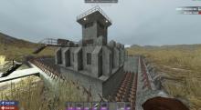 A military base is one of the many things you can hope to see with these mods.
