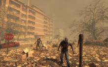 7 Days to Die zombie wasteland