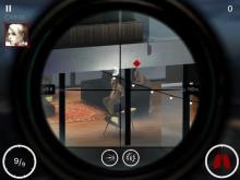 Looking at the world through the scope of your sniper will give you a sense of control unlike any other; not to mention the simple joy of spreading death from a distance 