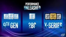 Intel's latest CPU generation is full of powerhouse processors