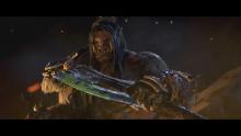 The old Orc will likely play an important role in the story