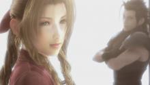We'll miss you Aerith and Zach! The two saddest deaths in video game history.