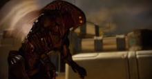 The Collectors are the main enemy from Mass Effect 2. They are an insect-like race that uses very advanced technologies in combat.
