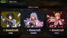 It’s a consistent debate about who’s better; Swordcraft, Runecraft, or Bloodcraft. While they both have their strengths and weaknesses, as is listed above, it all depends on the players choices in the heat of the moment. Each craft is very powerful, therefore it’s all down to you.