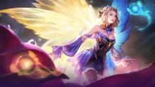 Tip the scales of night and day with Lunox in Mobile Legends: Bang Bang!