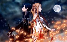 Sword Art Online is well known for its beauty and stunning graphics, and never has it not lived up to its hype in that respect!