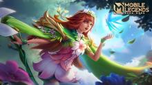 Soar through the skies with Mathilda in Mobile Legends: Bang Bang!
