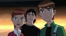 Ben partners up with an old ally and a former rival in order to rescue his uncle. Watch Ben 10: Alien Force.