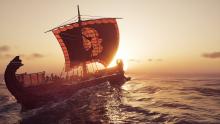 expereince ship warfare you haven't seen since Assassin's Creed IV: Black Flag