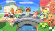 Animal Crossing New Horizons Fun for all