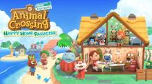 Animal Crossing New Horizons Happy Home
