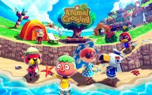 Enjoy some fun in the sun on the beach in your village!