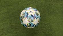 Adidas make some great FIFA 20 balls, and this one just narrowly missed out.