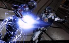 Power sets in Mass Effect 3