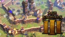 Age of Empires 4 will be better than three in all ways, including the hype!