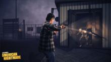 In Alan Wake, players will encounter multiple types of twisted monsters to kill.
