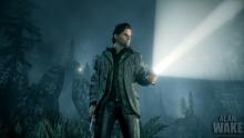 Players will use a flashlight as one of their main weapons when navigating the dark.
