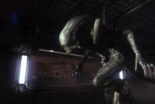 Face off against terrifying xenomorphs in 'Alien: Isolation'.