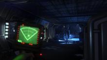 Careful where you go in Alien: Isolation.