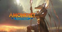 Have you collected all of your favorite Amonkhet staples? Now's your chance thanks to Amonkhet remastered!