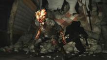Players face fearsome creatures in both versions of the game, but the remastered version makes these encounters more gripping.