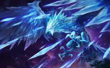 Anivia really benefits from items that provide sustained damage