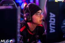 After Revenge team's run at Call of Duty Championship 2015, AquA started being recognized as an explosive with insane talent.
