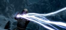 Magic mods in Skyrim will make spells much more dynamic and deadly