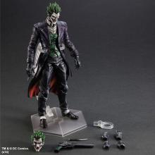 The Arkham series Joker is a class apart!