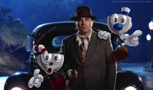 We NEED another 'Who Framed Roger Rabbit?' movie! 