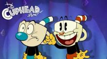 Anyone else excited? We sure know Cuphead is! 