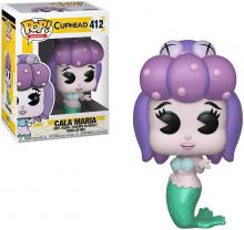 Even her POP! is super gorgeous! 