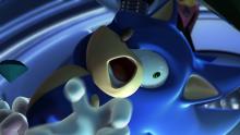 Probably the only great thing about Sonic Unleashed 