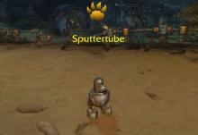 Who could say that little rusted bots aren't cute? Thanks Mechagon!