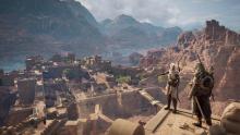 Assassin's Creed: Origins Gameplay