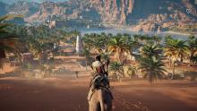 Discover a new world in Assassin Creed's most unique setting. 