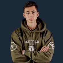 Attach's first tournament was at MLG Anaheim where he placed 29th.