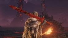Greatswords deal massive damage, but need high stats.